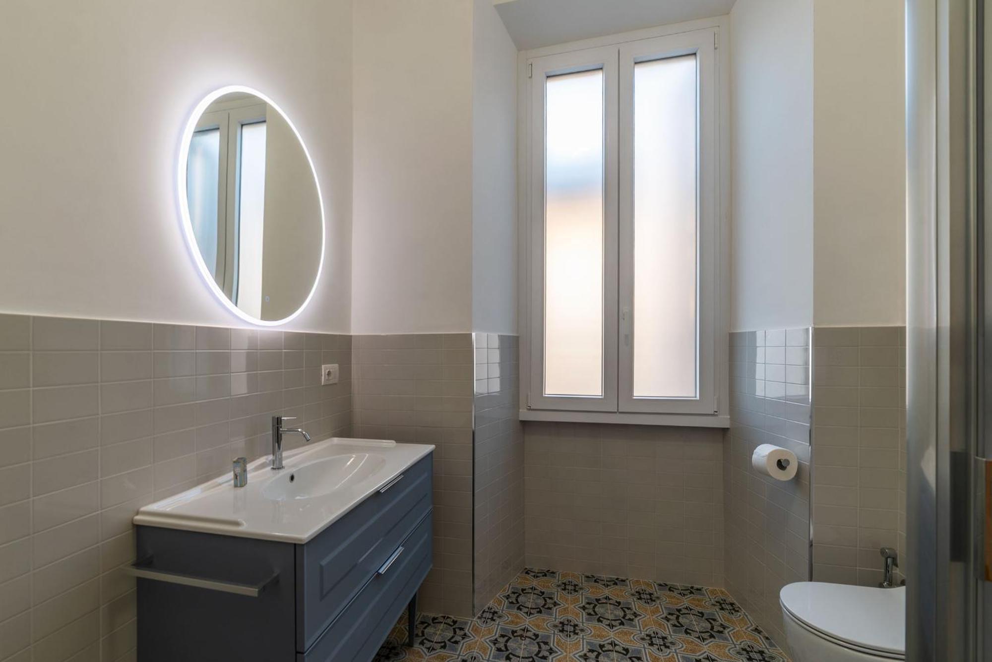 La Casa Di Oreste Al Vaticano Apartment Rome