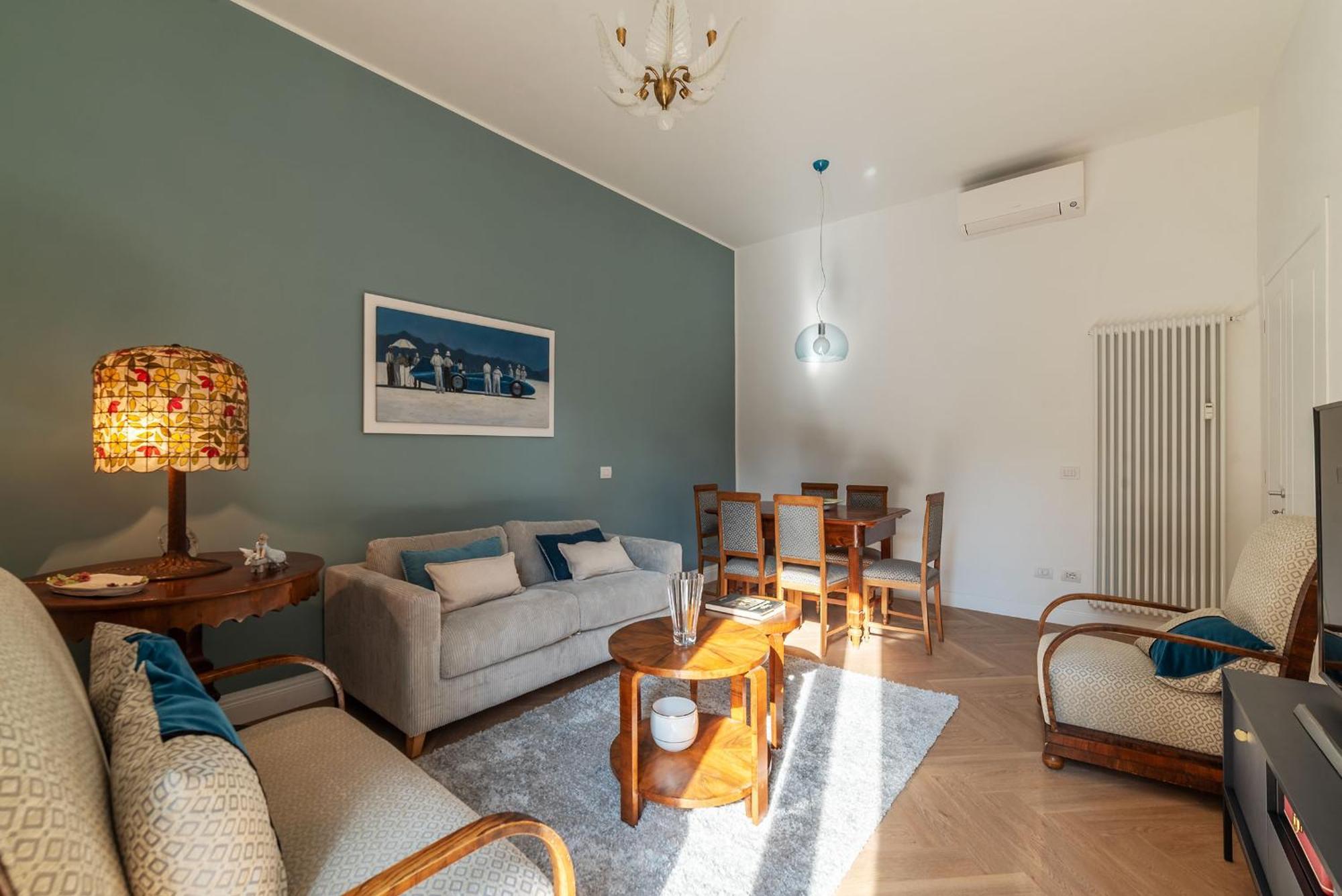 La Casa Di Oreste Al Vaticano Apartment Rome
